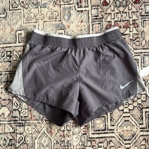 Nike Dri-Fit Running Shorts